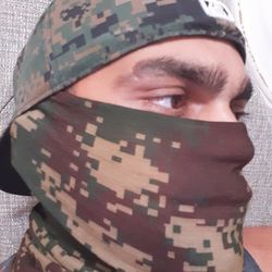 Sun protection Fishing Gaiters