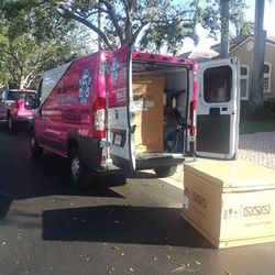 New Rheem air conditioners