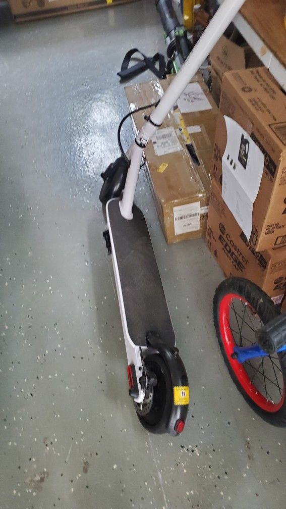 Hover 1 Scooter