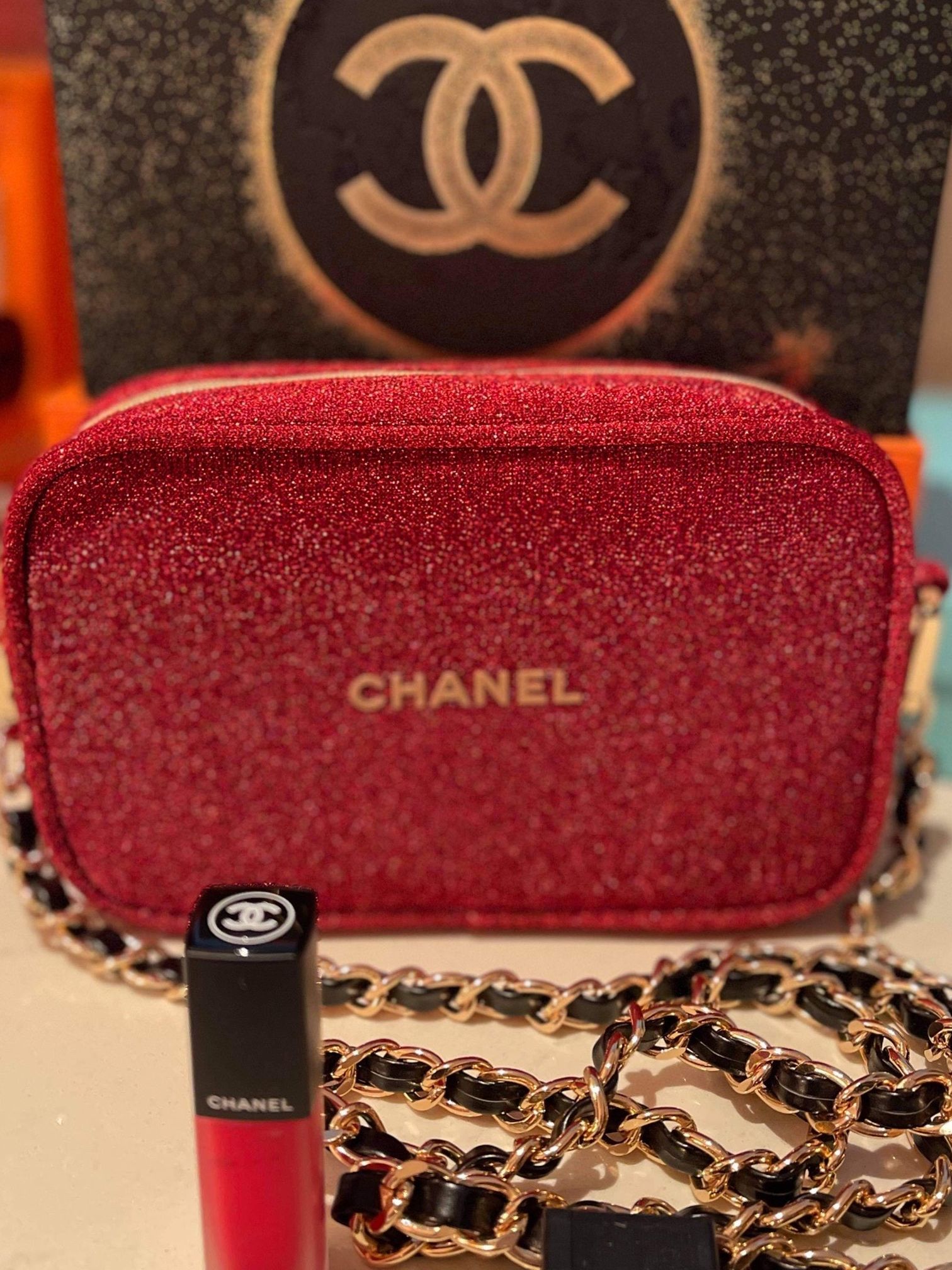 Make up Pouch