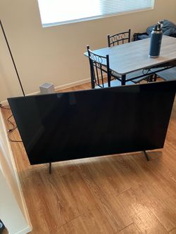 Samsung 65 Inch 4K TV ($80 OBO)