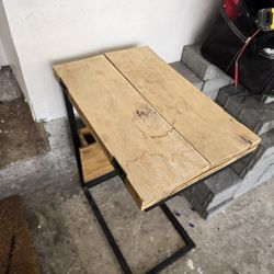 Free Small Expandable Table