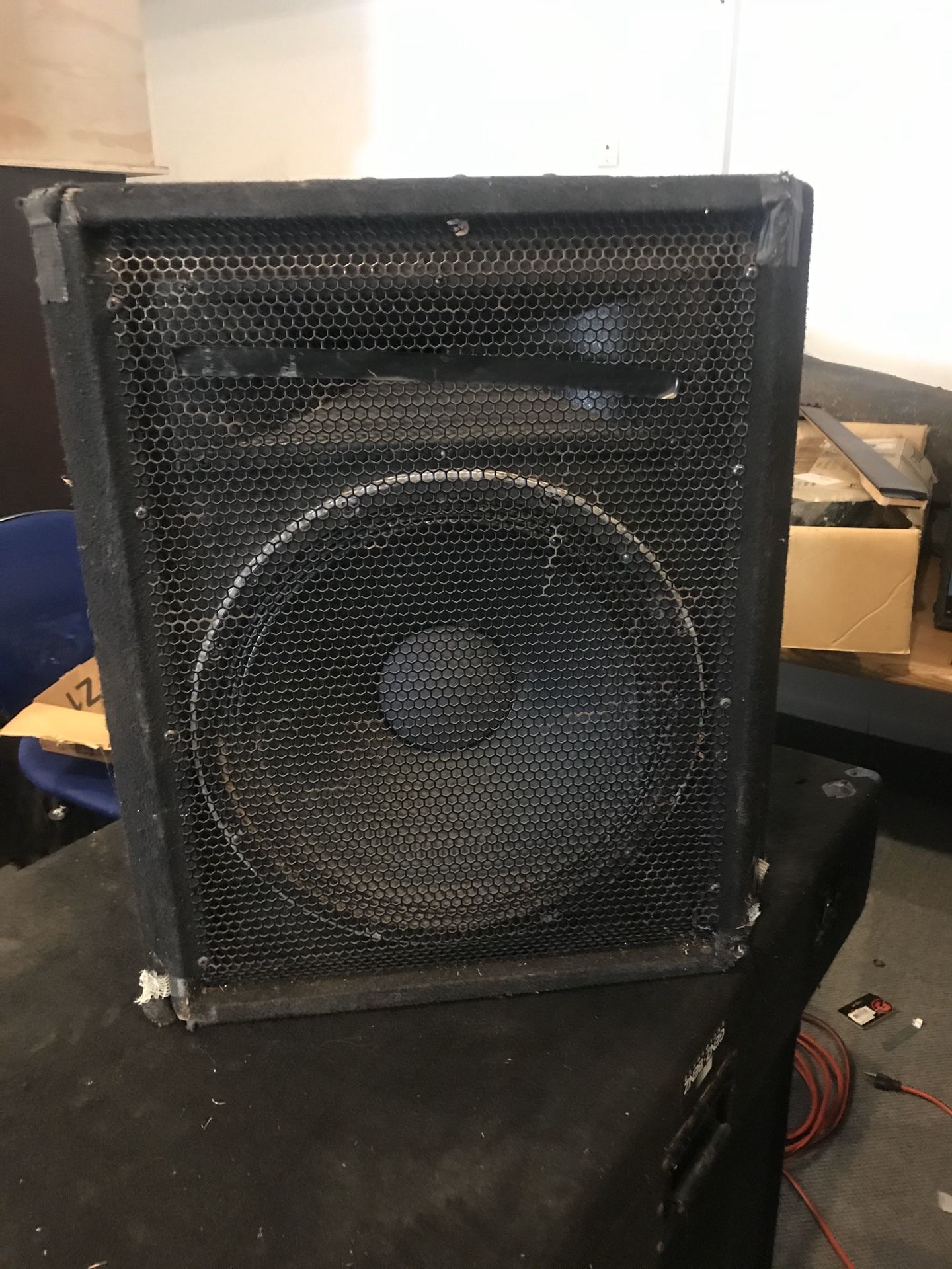 Peavey 1545Ti Monitor