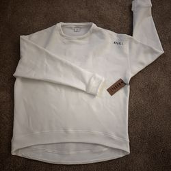 NOBULL  Women’s Crew Neck Sweatshirt 