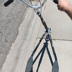 Trikke 8 Bike