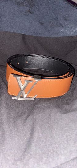 LV Pyramide Belt for Sale in Concord, CA - OfferUp