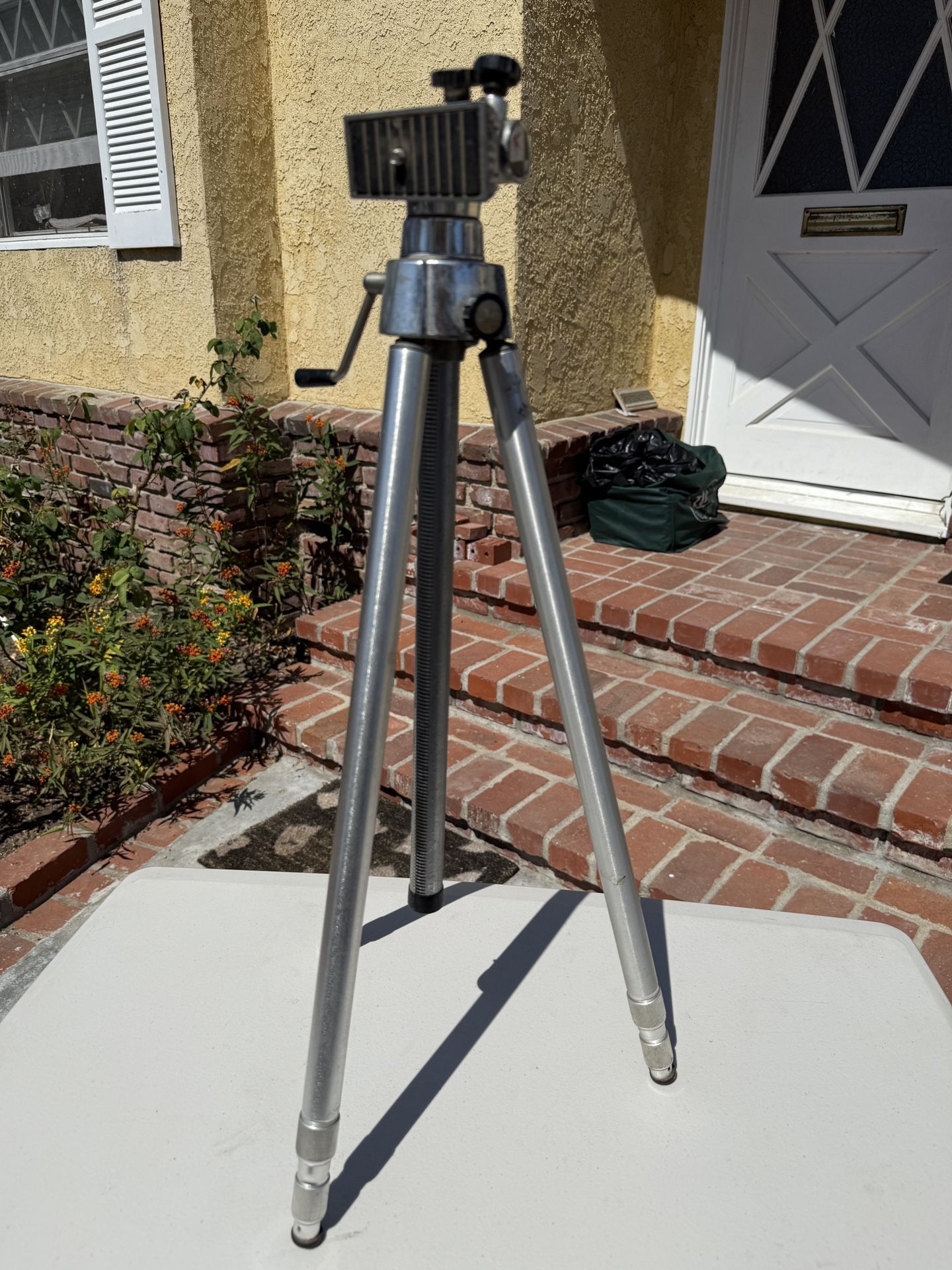 Tripod