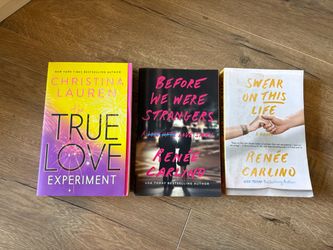 Romance books