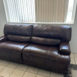 Couch Set