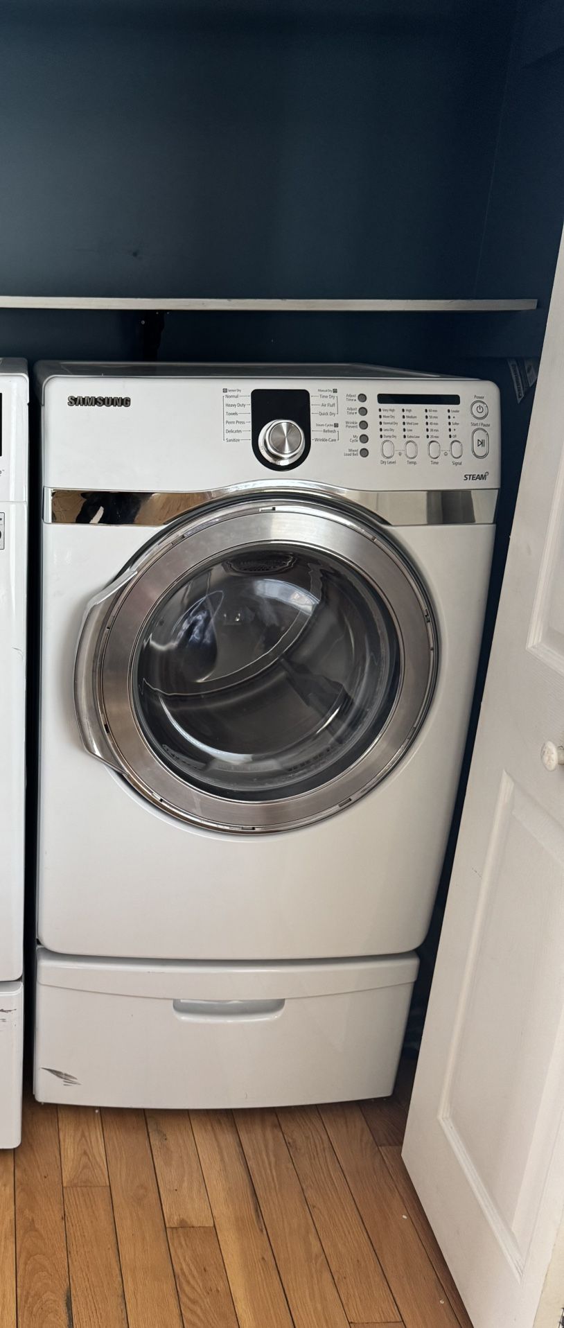 Samsung Dryer