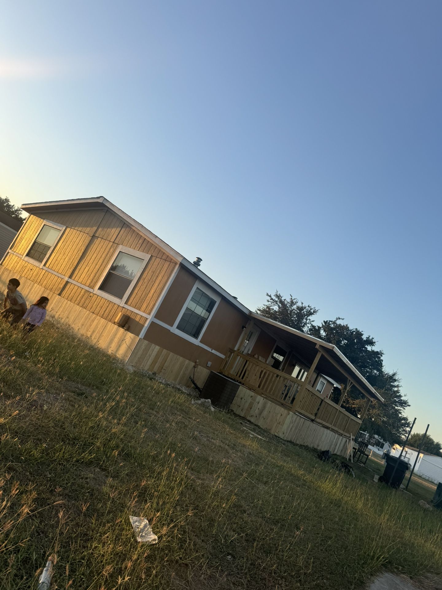 Mobile Home For Sale