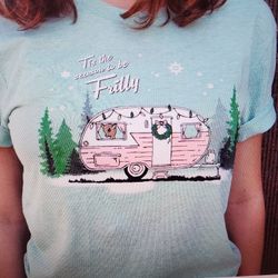 Frilly Fawn Collection.  New Tees/Tanks 