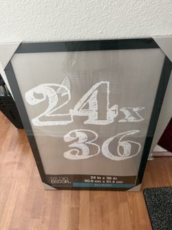 Frame