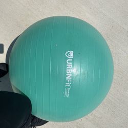 Exercise Ball