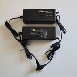 WHOLESALE ELECTRIC SCOOTER CHARGER