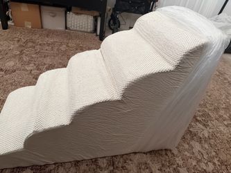 Doggy Stairs