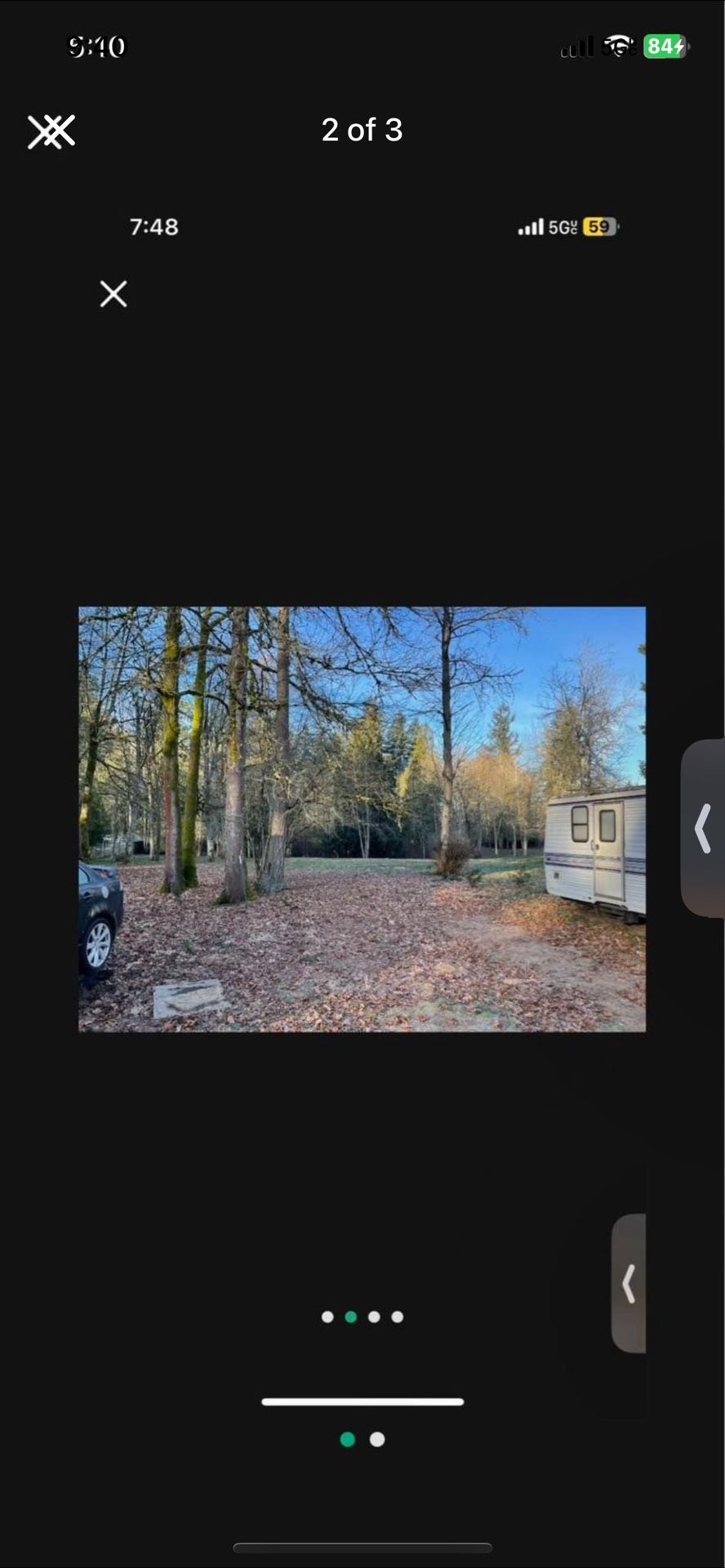 Vehicle Parking