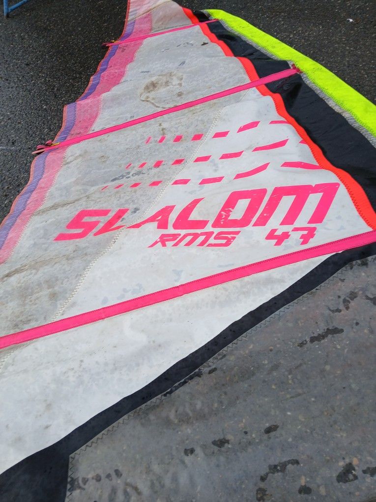 Windsurf Sail