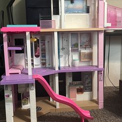 Barbie Dreamhouse