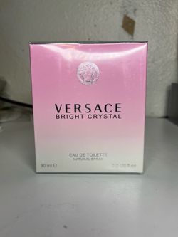 Versace right crystal