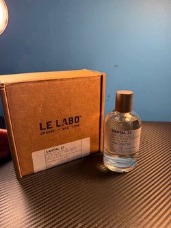 Le Labo Santal 33