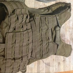 Eagle USA Carrier Medium Size