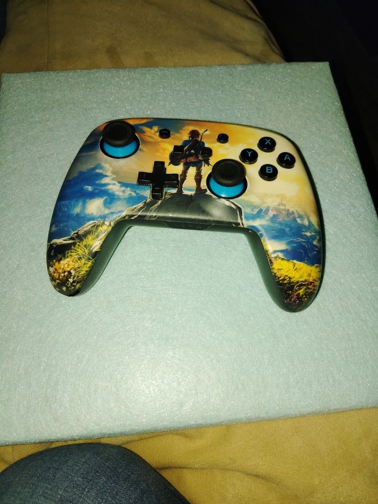 Controller For Nintendo Switch 