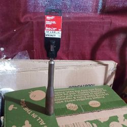 Milwaukee For Sds Plus 