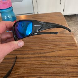 Sun Glasses 