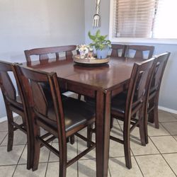 Dinning Table/comedor