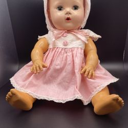 1950’s Tiny Tears Doll by AME