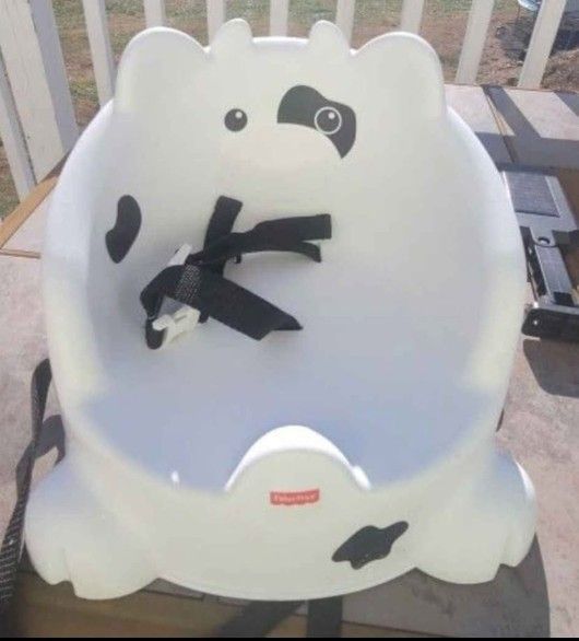 Booster Chair