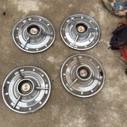 Cosas De Carro Antiguas