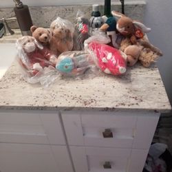 Beanie Babies