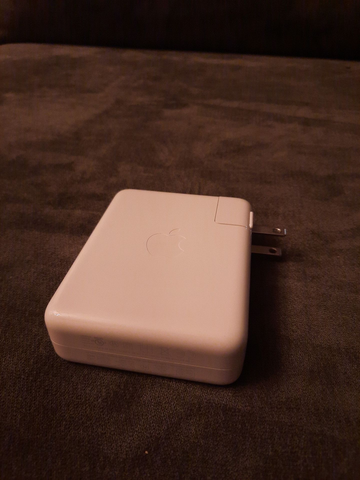 Apple Macbook Power AC adapter