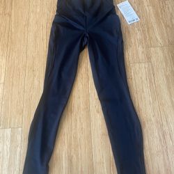 Base Pace Lulu Lemon Leggings 