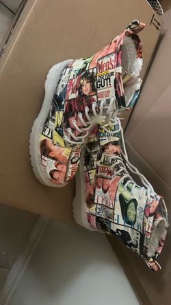 NEW Size 6