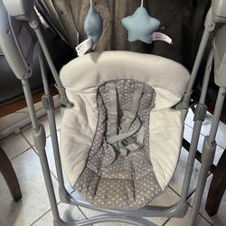 Baby Swing 