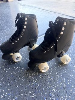 Roller Derby youth adjustable roller states