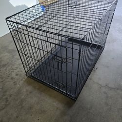 Large Dog Crate