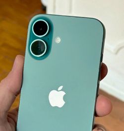 New iPhone 16 from Apple Unlocked