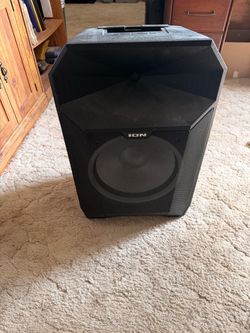 Portable Bluetooth Speaker