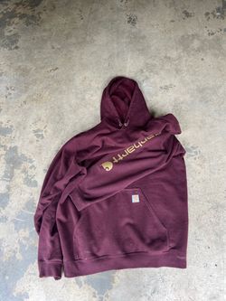 Carhartt Hoodie Mens XXL