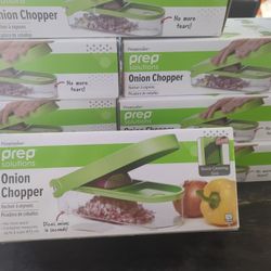 Onion Chopper