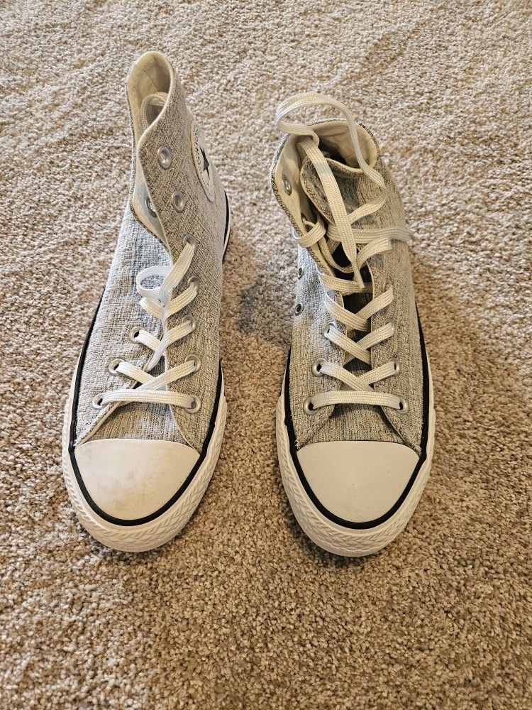Converse All-Star Hightops