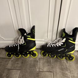 Rollerblades - Patines en línea