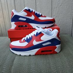 NIKE AIR MAX 90 GS