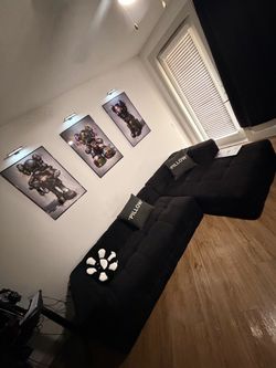 Moving need gone