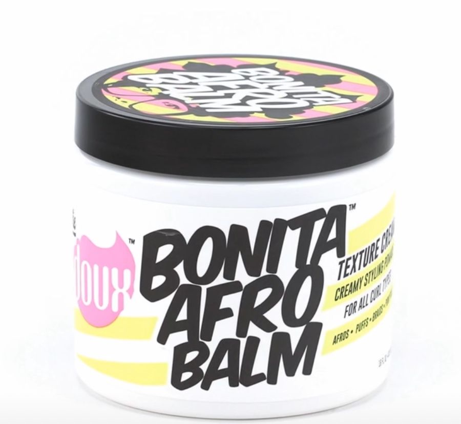 Bonita Afro Balm