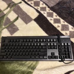 Cyberpowerpc Keyboard And Mouse 